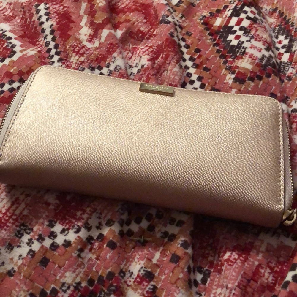 Kate Spade wallet